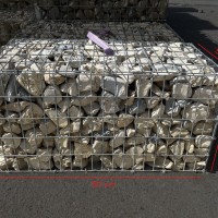Gabion 100x50x50 BBCI Groupe Bonnefoy