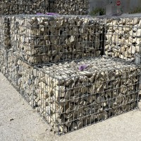 Gabion 100x50x50 BBCI Groupe Bonnefoy
