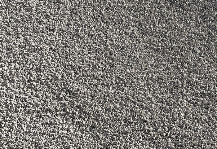 Granulats - Concassé calcaire blanc diamètre 4-6 mm BBCI Groupe Bonnefoy