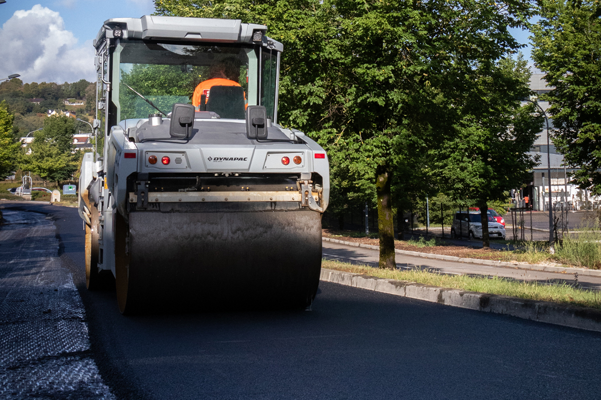 Compacteur B2T – Groupe Bonnefoy Compacteur B2T - Groupe Bonnefoy